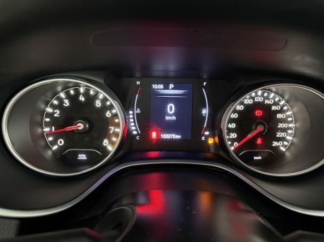 JEEP Compass 2.0 16V 4P LONGITUDE FLEX AUTOM�TICO, Foto 4