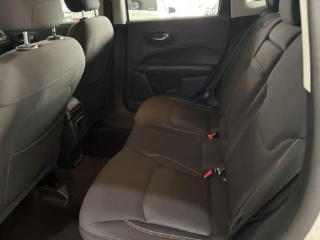 JEEP Compass 2.0 16V 4P LONGITUDE FLEX AUTOM�TICO, Foto 6