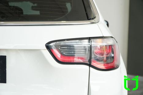 JEEP Compass 2.0 16V 4P LONGITUDE FLEX AUTOM�TICO, Foto 8