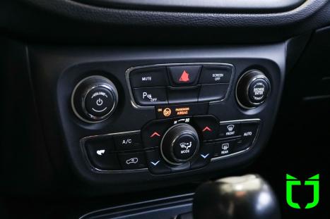 JEEP Compass 2.0 16V 4P LONGITUDE FLEX AUTOM�TICO, Foto 12