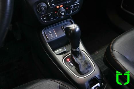 JEEP Compass 2.0 16V 4P LONGITUDE FLEX AUTOM�TICO, Foto 13
