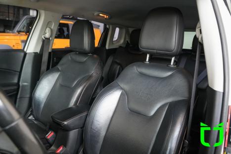 JEEP Compass 2.0 16V 4P LONGITUDE FLEX AUTOM�TICO, Foto 18