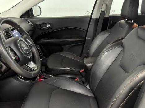 JEEP Compass 2.0 16V 4P LONGITUDE FLEX AUTOMÁTICO, Foto 5