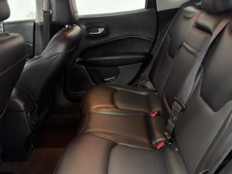 JEEP Compass 2.0 16V 4P LONGITUDE FLEX AUTOMÁTICO, Foto 13