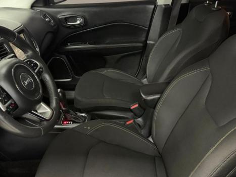 JEEP Compass 2.0 16V 4P LONGITUDE FLEX AUTOMÁTICO, Foto 5