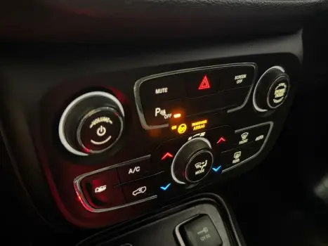 JEEP Compass 2.0 16V 4P LONGITUDE FLEX AUTOMÁTICO, Foto 12