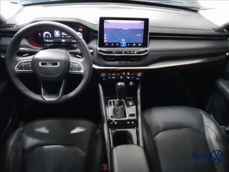 JEEP Compass 2.0 16V 4P 350 LIMITED 4X4 TURBO DIESEL AUTOMÁTICO, Foto 8