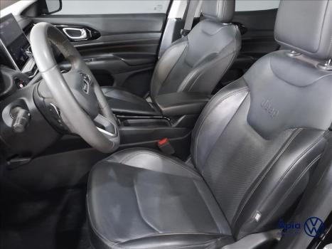 JEEP Compass 2.0 16V 4P 350 LIMITED 4X4 TURBO DIESEL AUTOMÁTICO, Foto 9