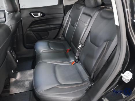 JEEP Compass 2.0 16V 4P 350 LIMITED 4X4 TURBO DIESEL AUTOMÁTICO, Foto 10