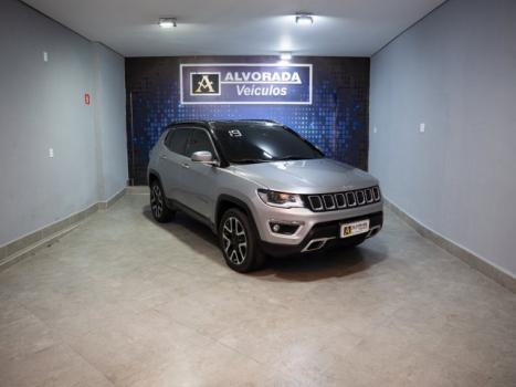 JEEP Compass 2.0 16V 4P LIMITED TURBO DIESEL 4X4 AUTOMÁTICO, Foto 1