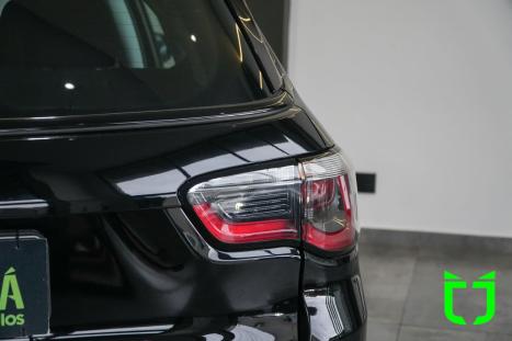 JEEP Compass 2.0 16V 4P FLEX SPORT 4X4 AUTOMÁTICO, Foto 8