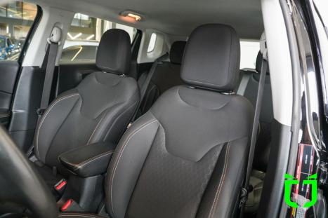 JEEP Compass 2.0 16V 4P FLEX SPORT 4X4 AUTOMÁTICO, Foto 17