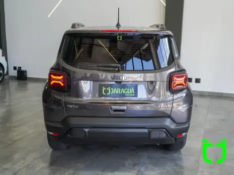 JEEP Renegade 1.3 16V 4P FLEX T270 SPORT TURBO AUTOMTICO, Foto 5