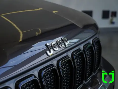 JEEP Renegade 1.3 16V 4P FLEX T270 SPORT TURBO AUTOMTICO, Foto 7