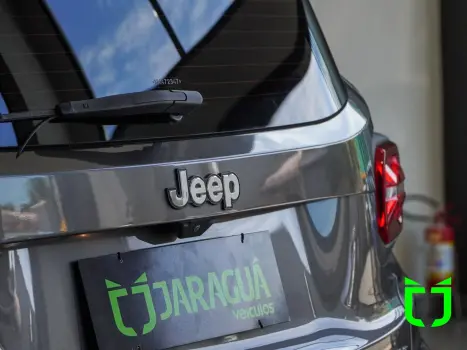 JEEP Renegade 1.3 16V 4P FLEX T270 SPORT TURBO AUTOMTICO, Foto 8