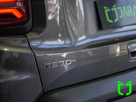 JEEP Renegade 1.3 16V 4P FLEX T270 SPORT TURBO AUTOMTICO, Foto 9