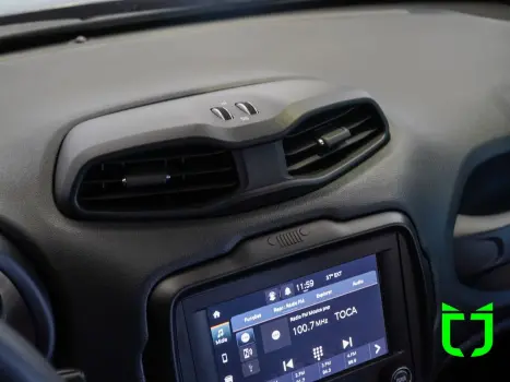 JEEP Renegade 1.3 16V 4P FLEX T270 SPORT TURBO AUTOMTICO, Foto 13