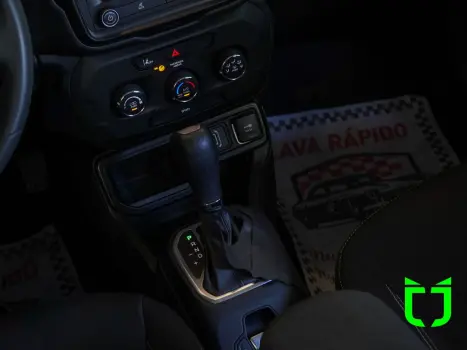 JEEP Renegade 1.3 16V 4P FLEX T270 SPORT TURBO AUTOMTICO, Foto 17