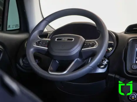 JEEP Renegade 1.3 16V 4P FLEX T270 SPORT TURBO AUTOMTICO, Foto 20