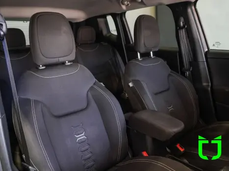 JEEP Renegade 1.3 16V 4P FLEX T270 SPORT TURBO AUTOMTICO, Foto 21