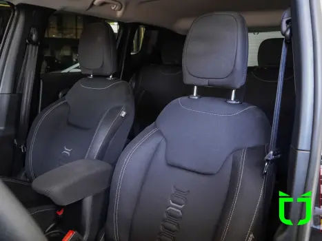 JEEP Renegade 1.3 16V 4P FLEX T270 SPORT TURBO AUTOMTICO, Foto 22
