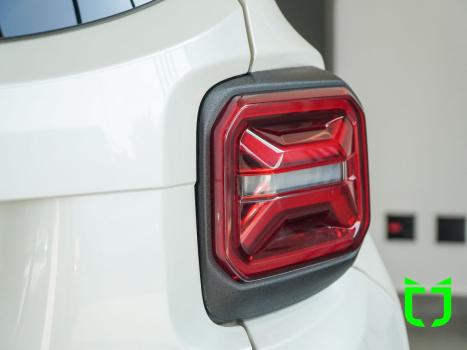 JEEP Renegade 1.3 16V 4P FLEX T270 LONGITUDE TURBO AUTOMÁTICO, Foto 8 JEEP Renegade 1.3 16V 4P FLEX T270 LONGITUDE TURBO AUTOMÁTICO, Foto 8