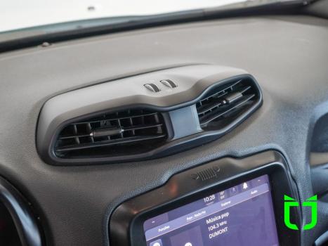 JEEP Renegade 1.3 16V 4P FLEX T270 LONGITUDE TURBO AUTOMÁTICO, Foto 13 JEEP Renegade 1.3 16V 4P FLEX T270 LONGITUDE TURBO AUTOMÁTICO, Foto 13