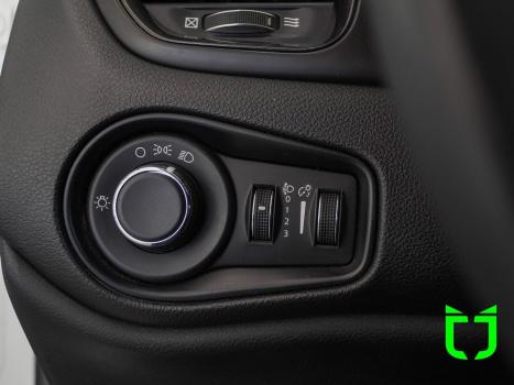 JEEP Renegade 1.3 16V 4P FLEX T270 LONGITUDE TURBO AUTOMÁTICO, Foto 14 JEEP Renegade 1.3 16V 4P FLEX T270 LONGITUDE TURBO AUTOMÁTICO, Foto 14