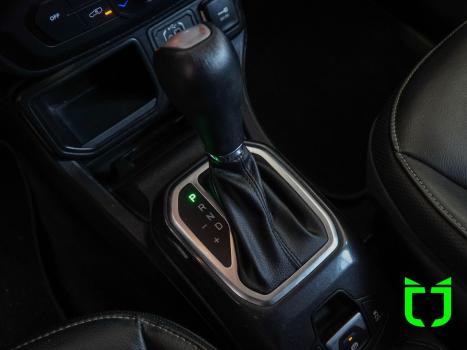 JEEP Renegade 1.3 16V 4P FLEX T270 LONGITUDE TURBO AUTOMÁTICO, Foto 15 JEEP Renegade 1.3 16V 4P FLEX T270 LONGITUDE TURBO AUTOMÁTICO, Foto 15