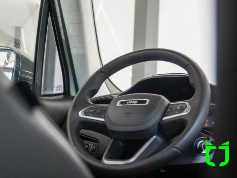 JEEP Renegade 1.3 16V 4P FLEX T270 LONGITUDE TURBO AUTOMÁTICO, Foto 20 JEEP Renegade 1.3 16V 4P FLEX T270 LONGITUDE TURBO AUTOMÁTICO, Foto 20