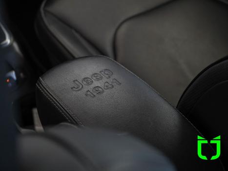 JEEP Renegade 1.3 16V 4P FLEX T270 LONGITUDE TURBO AUTOMÁTICO, Foto 21 JEEP Renegade 1.3 16V 4P FLEX T270 LONGITUDE TURBO AUTOMÁTICO, Foto 21