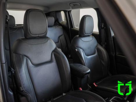 JEEP Renegade 1.3 16V 4P FLEX T270 LONGITUDE TURBO AUTOMÁTICO, Foto 22 JEEP Renegade 1.3 16V 4P FLEX T270 LONGITUDE TURBO AUTOMÁTICO, Foto 22