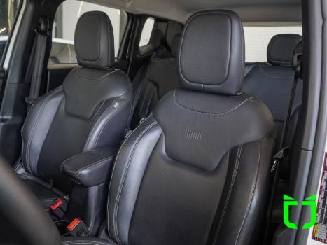 JEEP Renegade 1.3 16V 4P FLEX T270 LONGITUDE TURBO AUTOMÁTICO, Foto 23 JEEP Renegade 1.3 16V 4P FLEX T270 LONGITUDE TURBO AUTOMÁTICO, Foto 23