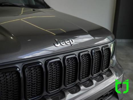 JEEP Renegade 1.3 16V 4P FLEX T270 TURBO AUTOMTICO, Foto 7