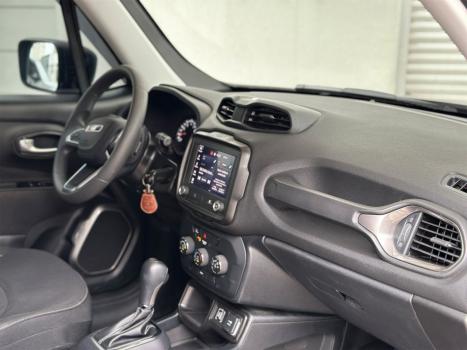JEEP Renegade 1.3 16V 4P FLEX T270 SPORT TURBO AUTOMTICO, Foto 5