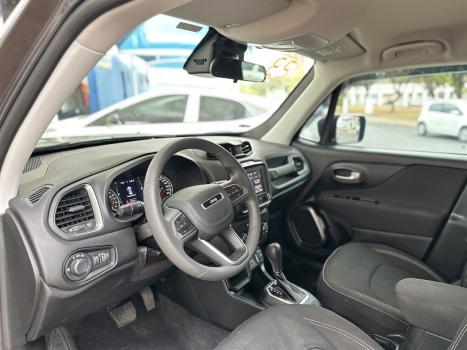 JEEP Renegade 1.3 16V 4P FLEX T270 SPORT TURBO AUTOMTICO, Foto 7