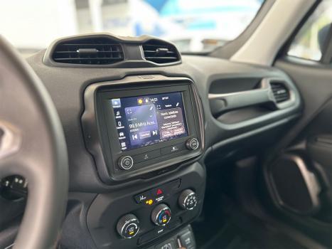 JEEP Renegade 1.3 16V 4P FLEX T270 SPORT TURBO AUTOMTICO, Foto 8
