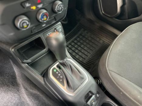 JEEP Renegade 1.3 16V 4P FLEX T270 SPORT TURBO AUTOMTICO, Foto 9