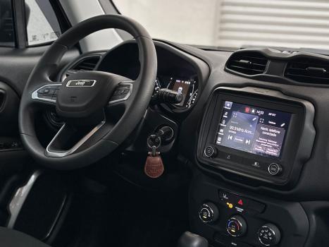 JEEP Renegade 1.3 16V 4P FLEX T270 SPORT TURBO AUTOMTICO, Foto 11