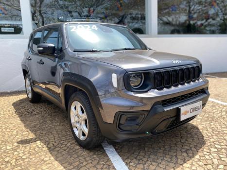 JEEP Renegade 1.3 16V 4P FLEX T270 TURBO AUTOMTICO, Foto 1