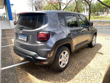 JEEP Renegade 1.3 16V 4P FLEX T270 TURBO AUTOMTICO, Foto 3
