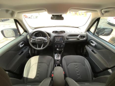 JEEP Renegade 1.3 16V 4P FLEX T270 TURBO AUTOMTICO, Foto 5