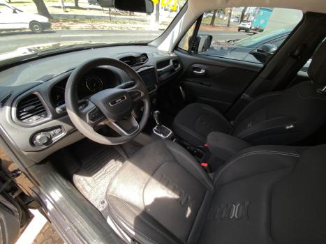 JEEP Renegade 1.3 16V 4P FLEX T270 TURBO AUTOMTICO, Foto 6