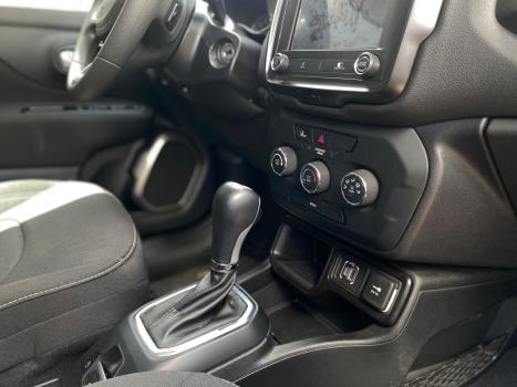 JEEP Renegade 1.3 16V 4P FLEX T270 TURBO AUTOMTICO, Foto 7