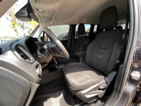 JEEP Renegade 1.3 16V 4P FLEX T270 TURBO AUTOMTICO, Foto 8