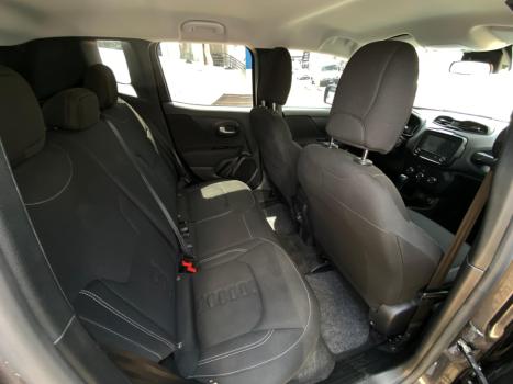 JEEP Renegade 1.3 16V 4P FLEX T270 TURBO AUTOMTICO, Foto 9