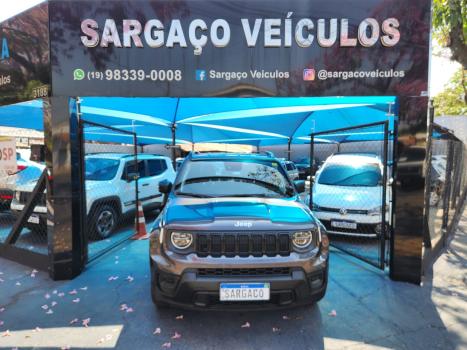 JEEP Renegade 1.3 16V 4P FLEX T270 SPORT TURBO AUTOMTICO, Foto 1