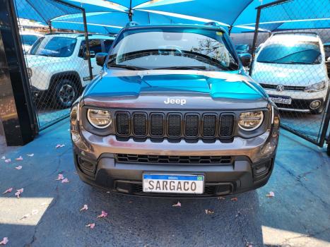 JEEP Renegade 1.3 16V 4P FLEX T270 SPORT TURBO AUTOMTICO, Foto 3