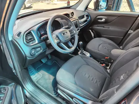 JEEP Renegade 1.3 16V 4P FLEX T270 SPORT TURBO AUTOMTICO, Foto 8