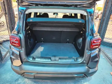 JEEP Renegade 1.3 16V 4P FLEX T270 SPORT TURBO AUTOMTICO, Foto 10